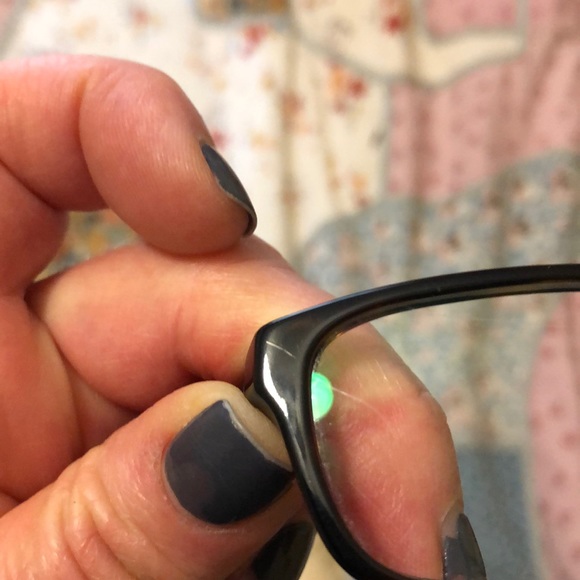 Burberry frames - Picture 7 of 8